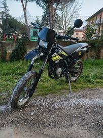 Beta RR 50CC 2008