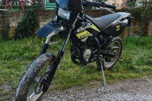 Beta RR 50CC 2008