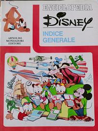 Enciclopedia Disney