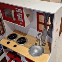 cucina bimbi