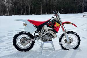 Honda Altro modello - 1997