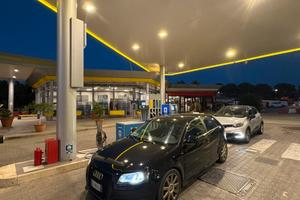Audi a3 ambition