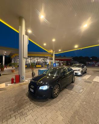 Audi a3 ambition