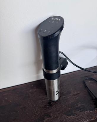 Anova Culinary Sous Vide Precision Cooker