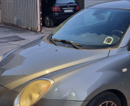 Alfa mito 1.3 mtj 2013