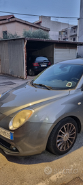 Alfa mito 1.3 mtj 2013