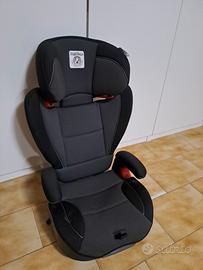 Seggiolino auto Peg Perego gruppo 2/3