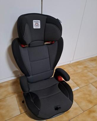 Seggiolino auto Peg Perego gruppo 2/3