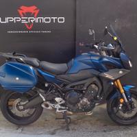 Yamaha Tracer 900 - 2020