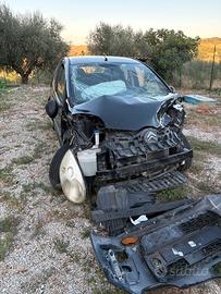 Citroen C1 Deejay per ricambi