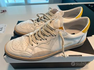 Scarpe uomo 4B12 tg.44 nuove