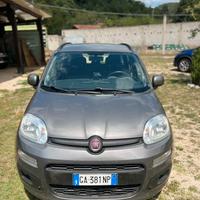 Fiat Panda Lounge 2020 full optional