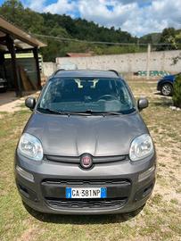 Fiat Panda Lounge 2020 full optional