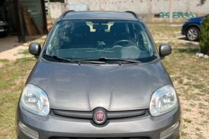Fiat Panda Lounge 2020 full optional