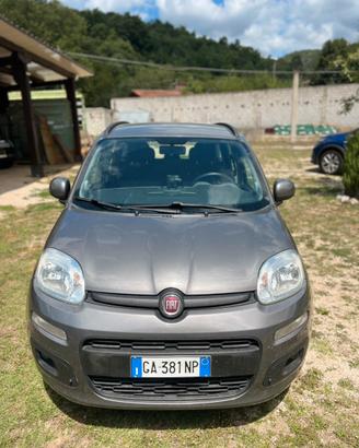 Fiat Panda Lounge 2020 full optional