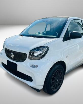 smart fortwo 70 1.0 twinamic Youngster