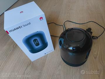 Huawei Sound | Devialet | Hi-Fi