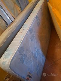 Materasso singolo 80x190