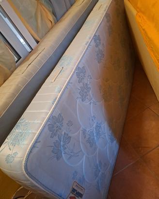 Materasso singolo 80x190