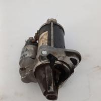 Motorino avviamento Opel Corsa E 1.4 benzina