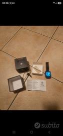 Smartwatch orologio digitale x power nuovo 