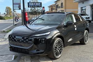 Audi Q3 Sportback 2.0 tdi S line edition 150cv s-t