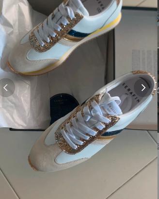 Sneakers Serafini
