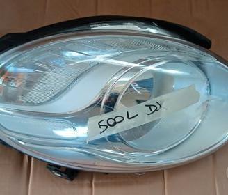 Faro anteriore destro Fiat 500L