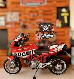 DUCATI Multistrada 1000 DS - finanziabile e gara