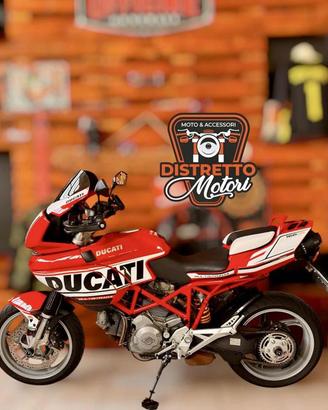 DUCATI Multistrada 1000 DS - finanziabile e gara