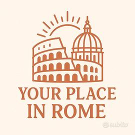 YOUR PLACE IN ROME APPARTAMENTI TURISTICI
