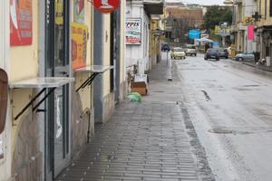 Locale Commerciale/Laboratorio Cat. C/1 Zona Lamia