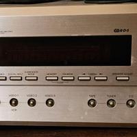 Sintoamplificatore Onkyo TX-SR501E