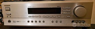 Sintoamplificatore Onkyo TX-SR501E