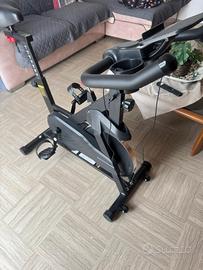 Cyclette