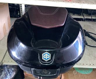 Bauletto piaggio beverly usato
