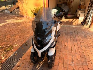PIAGGIO MP3 S 400HP