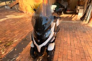 PIAGGIO MP3 S 400HP
