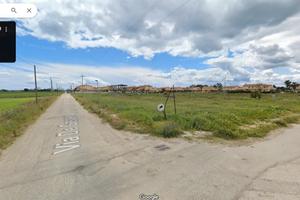 Terreni edificabili a 400 m dal mare