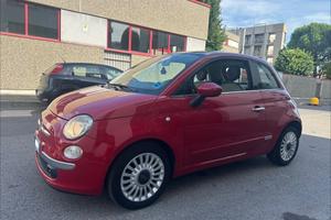 Fiat 500 1.2 Lounge - euro 5