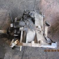 CAMBIO fiat uno 1.0 B 1987- 156A2000- 4M