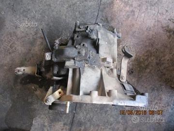 CAMBIO fiat uno 1.0 B 1987- 156A2000- 4M
