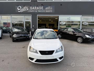 Seat Ibiza 1.2 Neopatentati