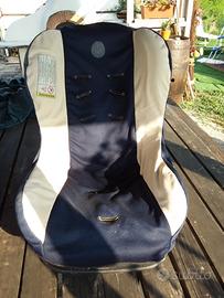 Seggiolino auto
