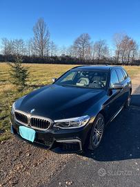 BMW Serie 5 (520) MSport Touring