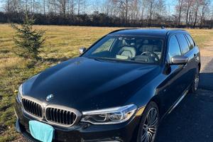 BMW Serie 5 (520) MSport Touring