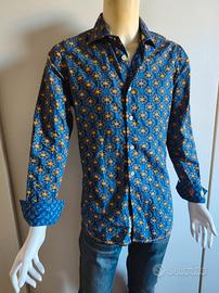 Camicia Ganesh