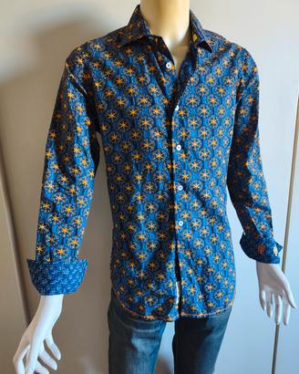 Camicia Ganesh