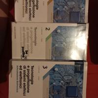 Tecnologie progettazione sistemi elettrici elettro