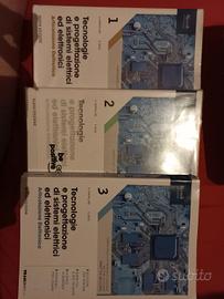 Tecnologie progettazione sistemi elettrici elettro